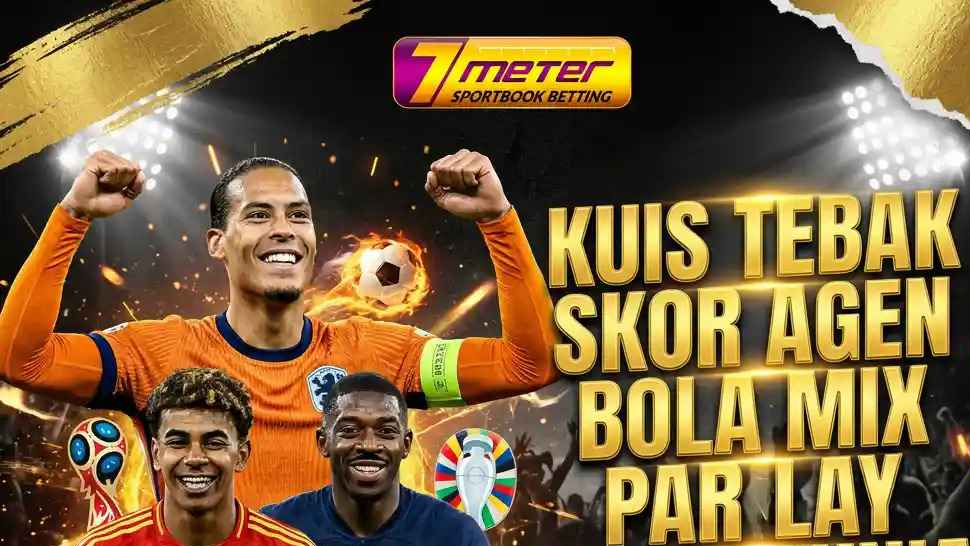 Situs Judi Bola Terpercaya: Guide to Online Betting