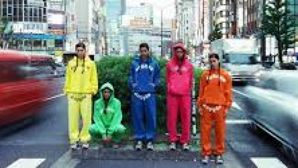 Unlock Your Urban style with the Bold &amp;amp; Iconic Spider Hoodie