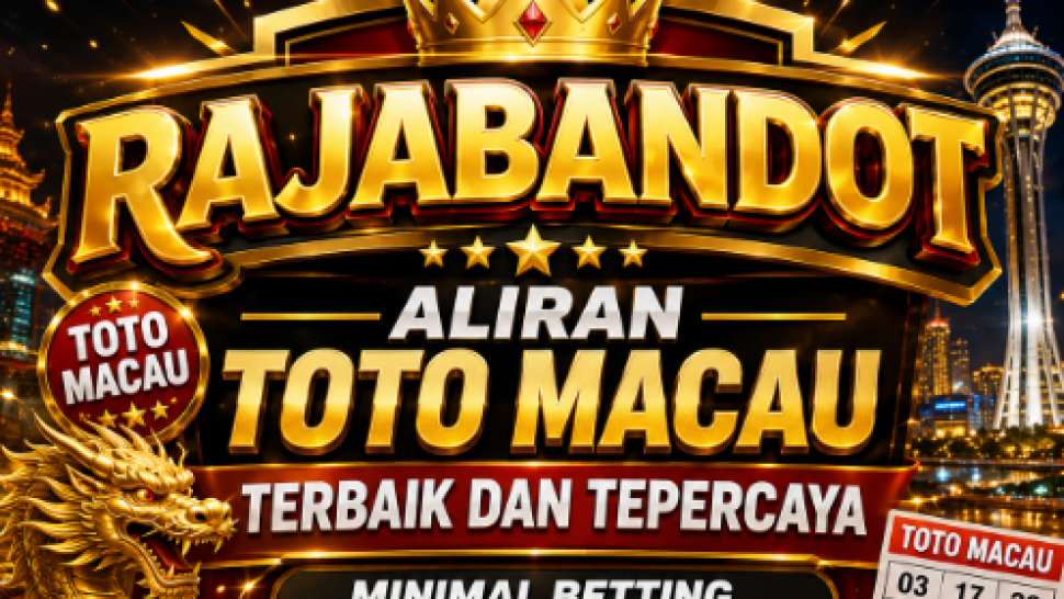 Toto Macau: Mengenal Istilah Result dan Draw