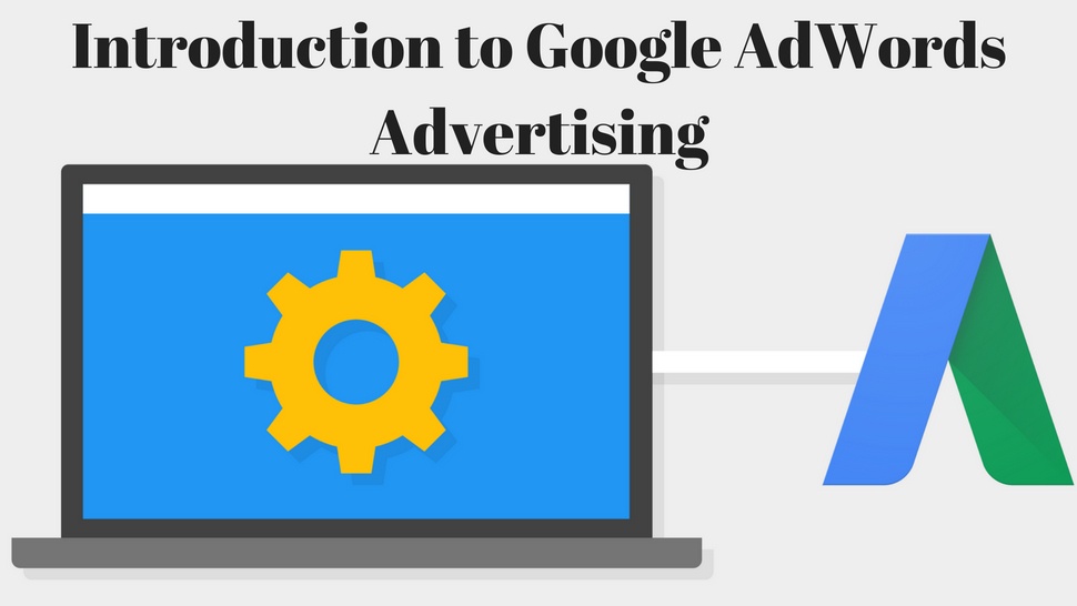 Introduction to Google AdWords Advertising