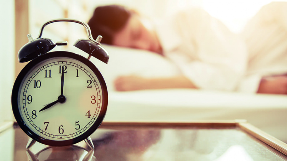 Why Do Some People Need Less Sleep?