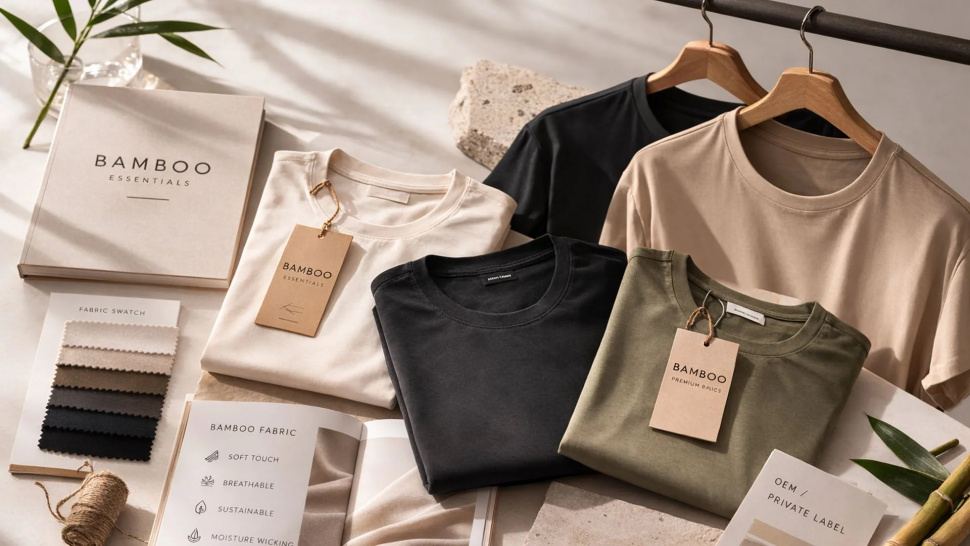 Are Chinese Bamboo Fiber Clothes Worth It? Comfort and Care Insights