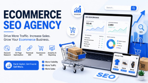 Driving Growth Niche Markets Essential Guide Specialized Digital Marketing Agencies