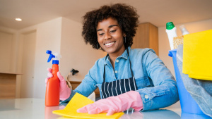 Sweat-Free Spaces: Premium Gym Cleaning in Orlando