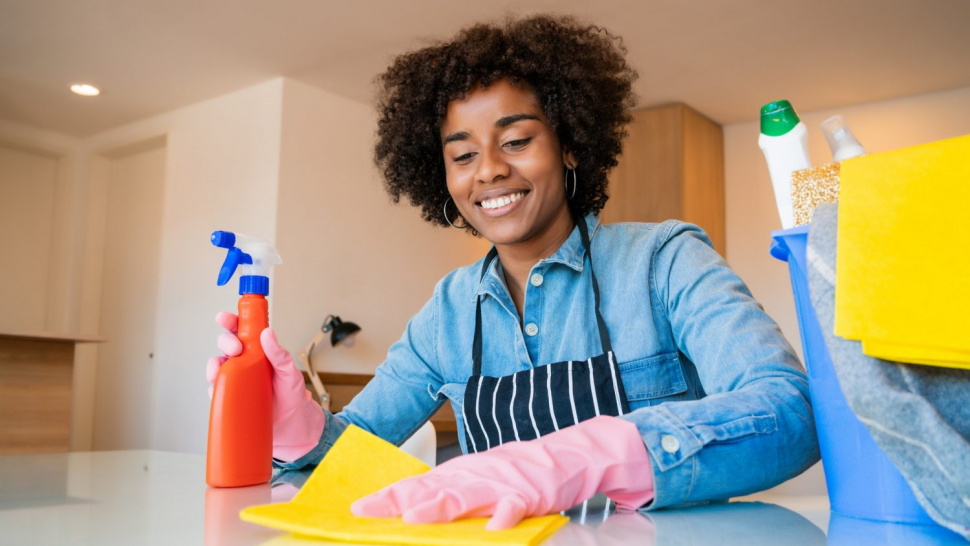Sweat-Free Spaces: Premium Gym Cleaning in Orlando