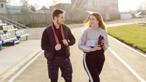 European Sportswear in the USA: Style, Performance, and Innovation Shaping the American Activewear M