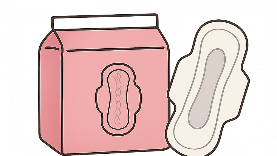 How to Pick Best Sensitive Sanitary Pads with Confidence