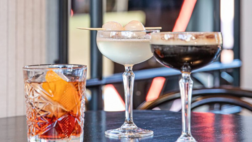 Rooftop Bar Sydney — Elevate Your Evening at Woollahra Hotel