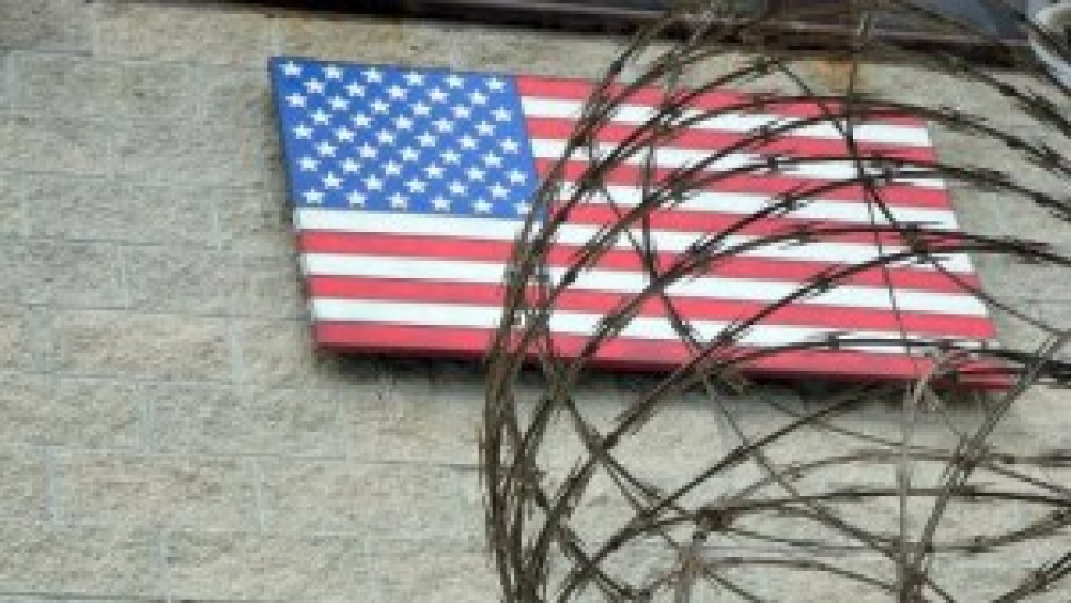 US Military Doctors Participate in Torture of Detainees