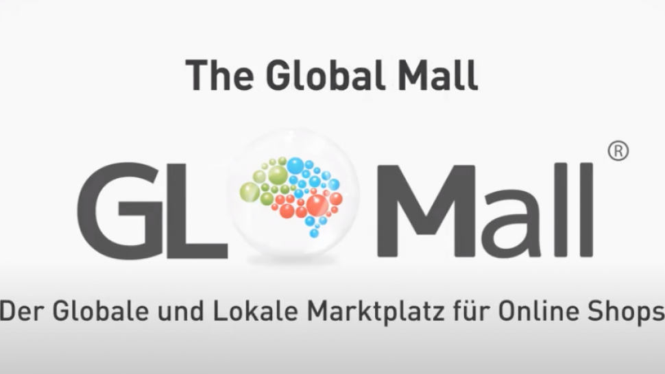 GLMall der neue Marktplatz für Online Shops