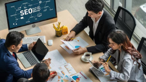 7 Proven Strategies for Effective SEO Optimization Tampa Businesses Need