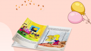 turtle books for kids