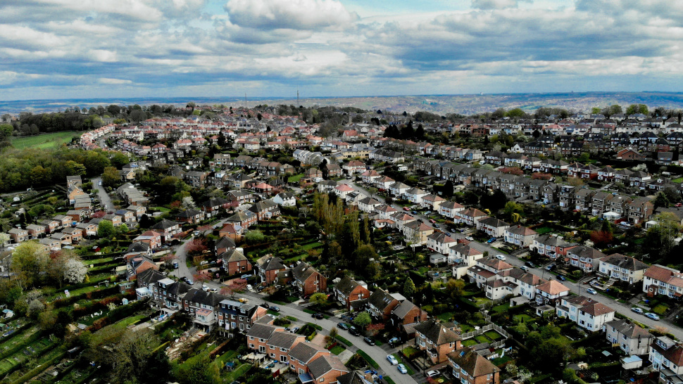 The Ultimate Resource for Accessing Land Governance and Property Data