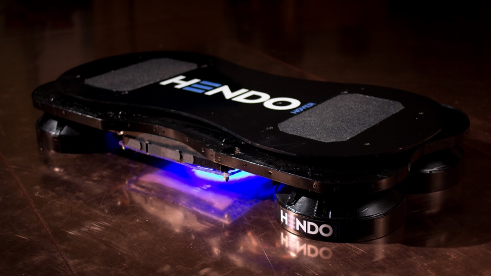 Hendo Hoverboard