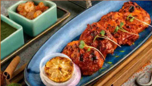 The Best Indian Restaurant in Virginia