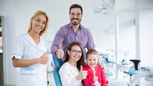 Finding the Best Dentistry in Burbank Doesn't Have to Feel Like a Guessing Game