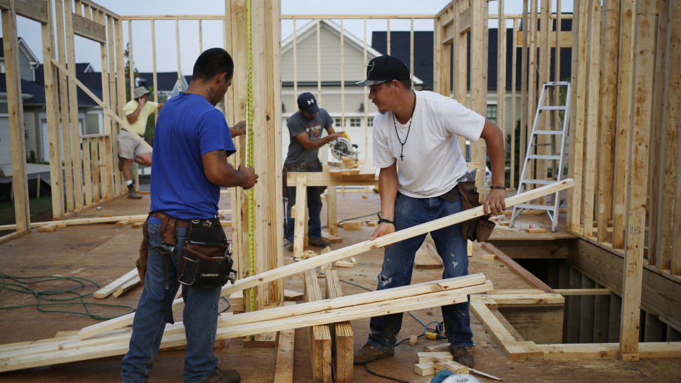 How to Choose the Right Residential Framing Contractor for Your Project?