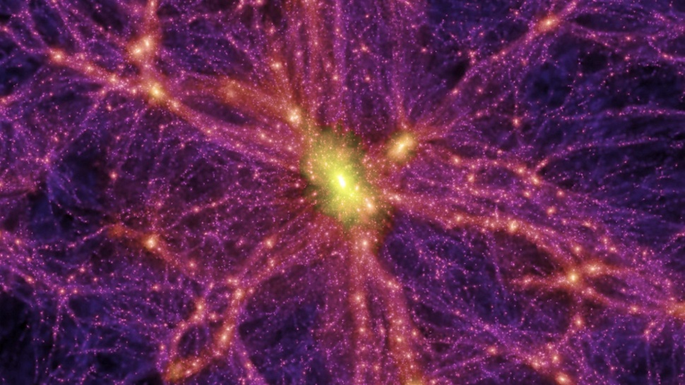 Are Dark Photons the Secret &#039;Fifth Force&#039; Holding Our Universe Together?