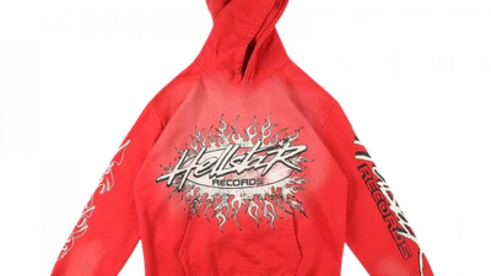 Top Rated Hellstar Hoodies You Can Buy Right Now