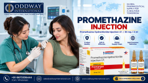 Promethazine Injection Brand Name in USA Wholesale Inquiry - Oddway