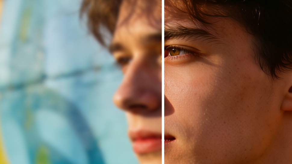 How to Enhance Images Online for Free Using an AI Image Upscaler