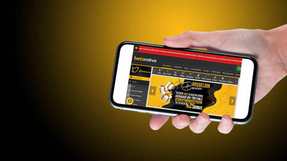 Betsmove Giriş: A Complete Guide to Smooth and Secure Online Access