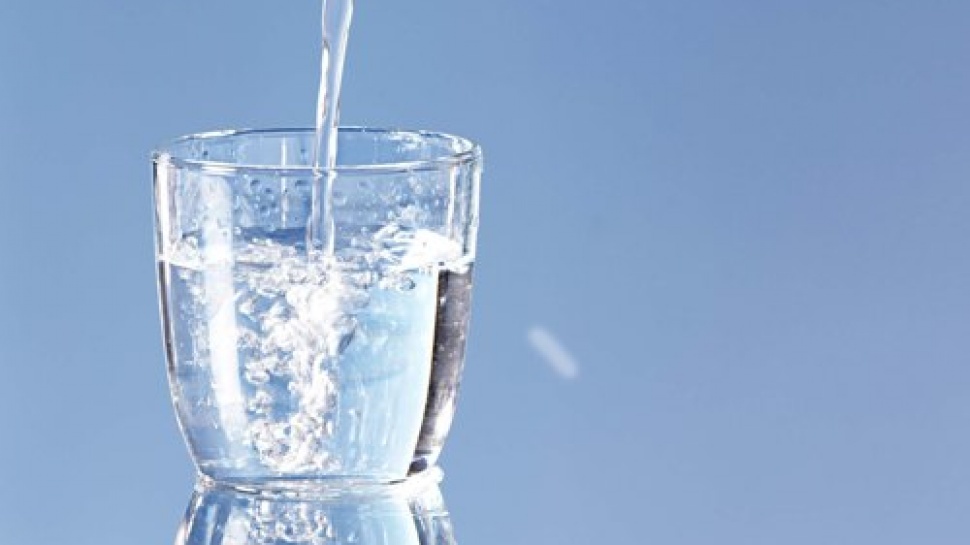 How much water we should drink daily?
