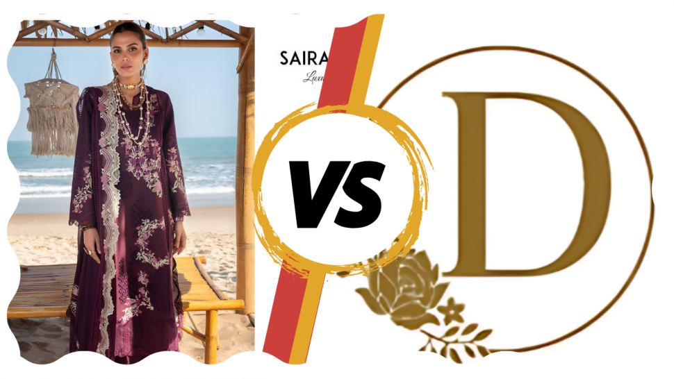 Top 10 Traditional Pakistani Outfits Every Woman Should Own