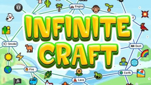 Dive into Infinite Craft: The Limitless Adventure Awaits!