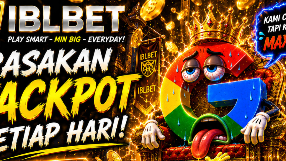 Tutorial iblbet login tanpa masalah jaringan lambat