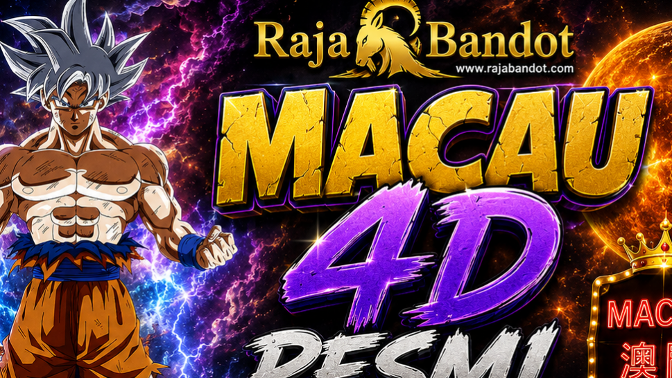 Panduan Memilih Slot Togel Online Berkualitas