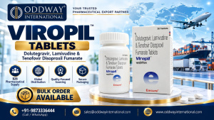 Navigate Viropil Tablet Price for USA Import Compliance - Oddway