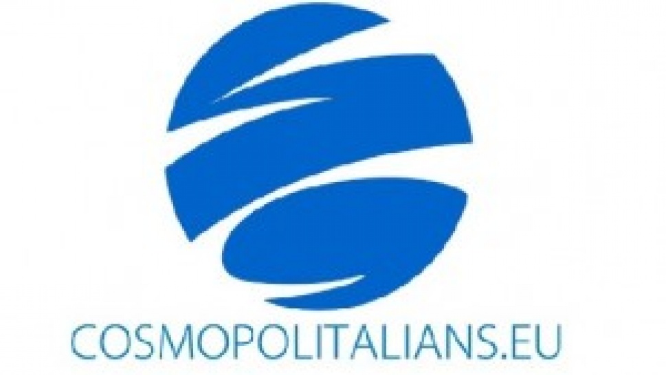Cosmopolitalians.eu - Jobs, Praktika, Stipendien und Freiwillige Projekte 