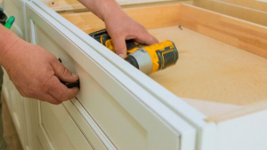 JLC Cab Pro: Your Trusted Cabinet Installer and Handyman Carpenter Services Partner