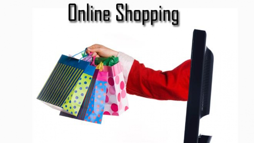 Online shopping threats