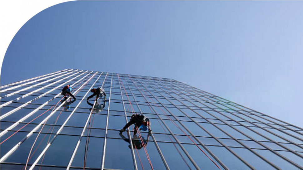 Sydney Window Cleaning: Professional Services by Shimmer Glass and Pressure Cleaning