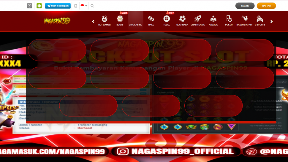 Understanding Situs Slot and Its Rising Popularity