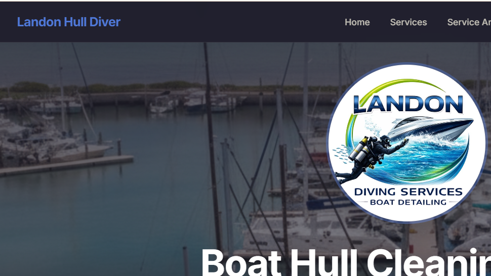 Environmental Benefits of Hull Cleaning Along Florida’s Gulf Coast