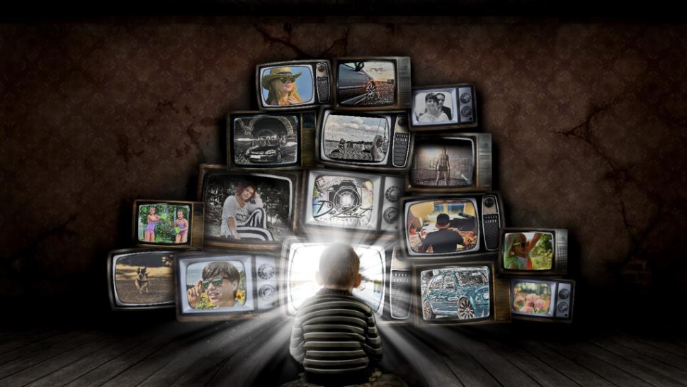 Who Owns The US Media?