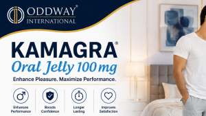 Understanding the Kamagra Oral Jelly Price for US Distribution - Oddway
