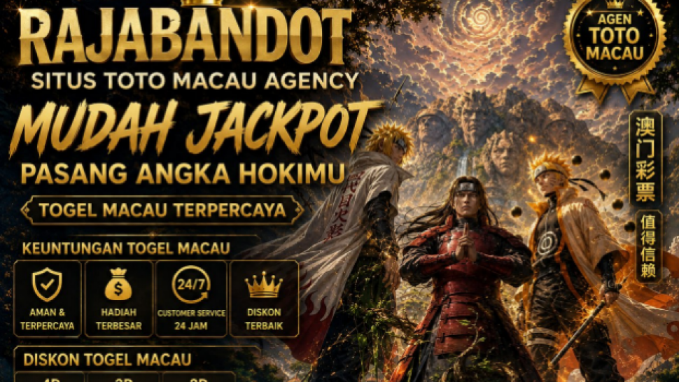Mengenal Rajabandot dalam Konteks Kehidupan Digital