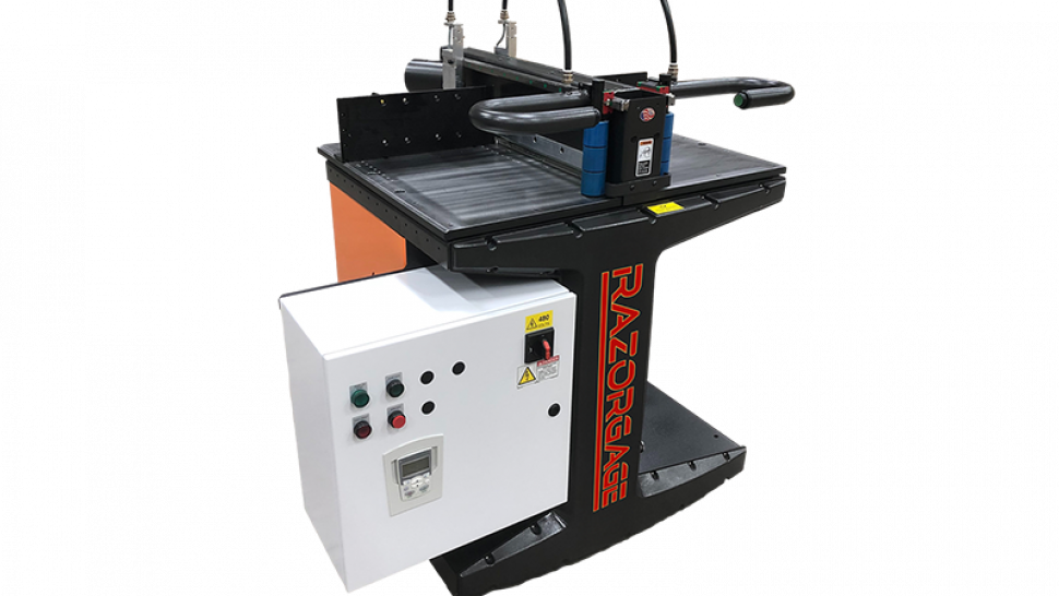 What Should Cabinet Manufacturers Consider Before Choosing New Equipment?