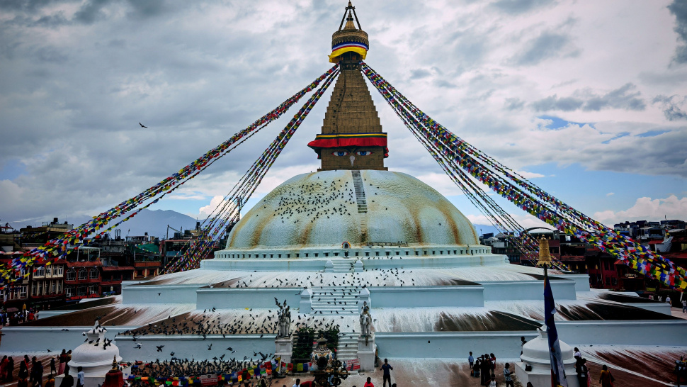 Is Kathmandu Day Tour Worth It? 7 Amazing Places You Should Not Miss