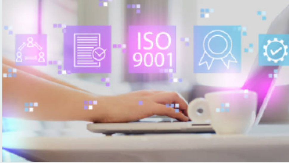 ISO 9001 Certification: Strengthening Quality Management in Australia