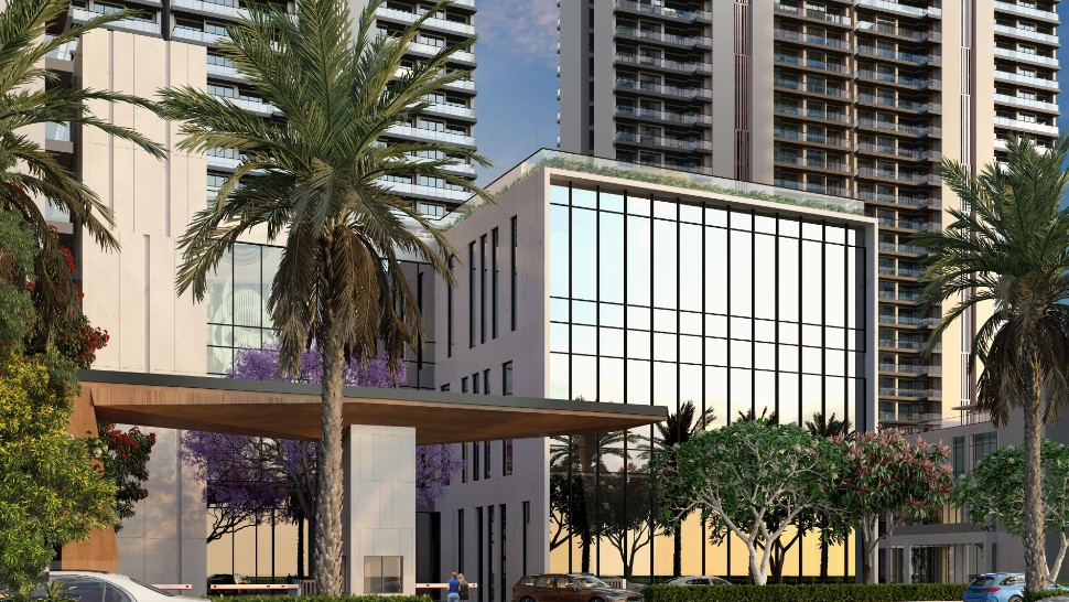 A Detailed Overview of AU Siddharth Vihar for Homebuyers