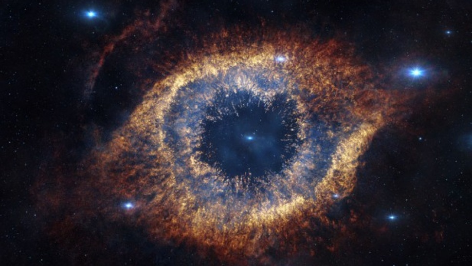 Two New Particles Announced by CERN