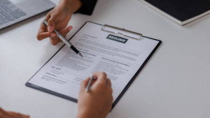 How to Position a Career Change in Your CV