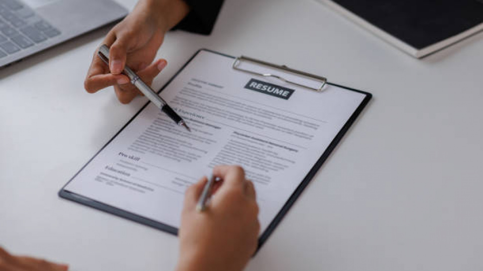 How to Position a Career Change in Your CV