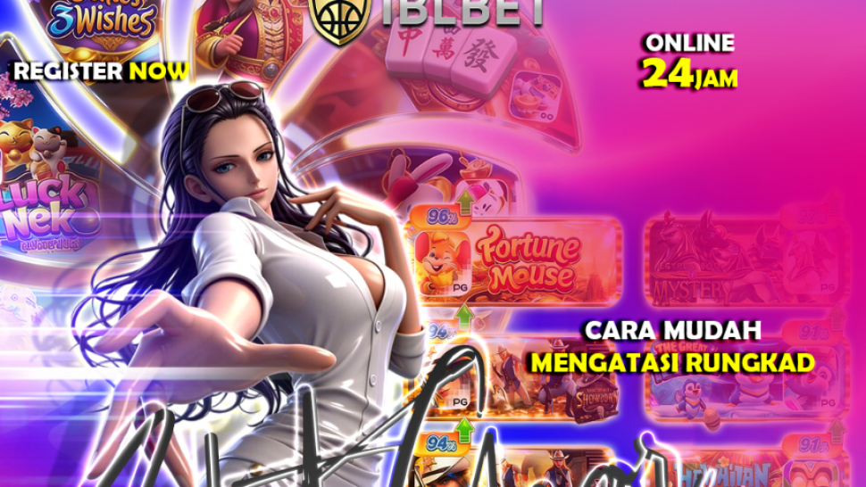 Iblbet dan Pengalaman Pengguna di Dunia Digital Modern