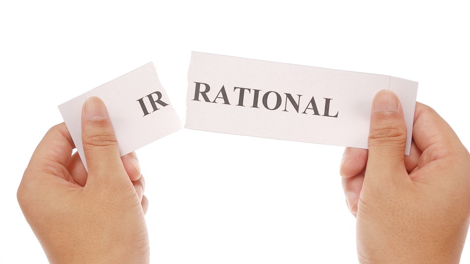 Irrational Thoughts